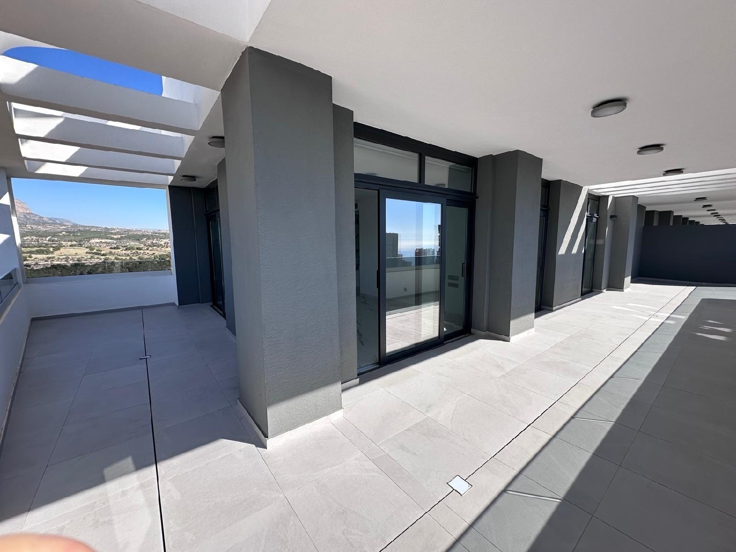  à vendre penthouse Benidorm (Centro) Marina Baixa 4