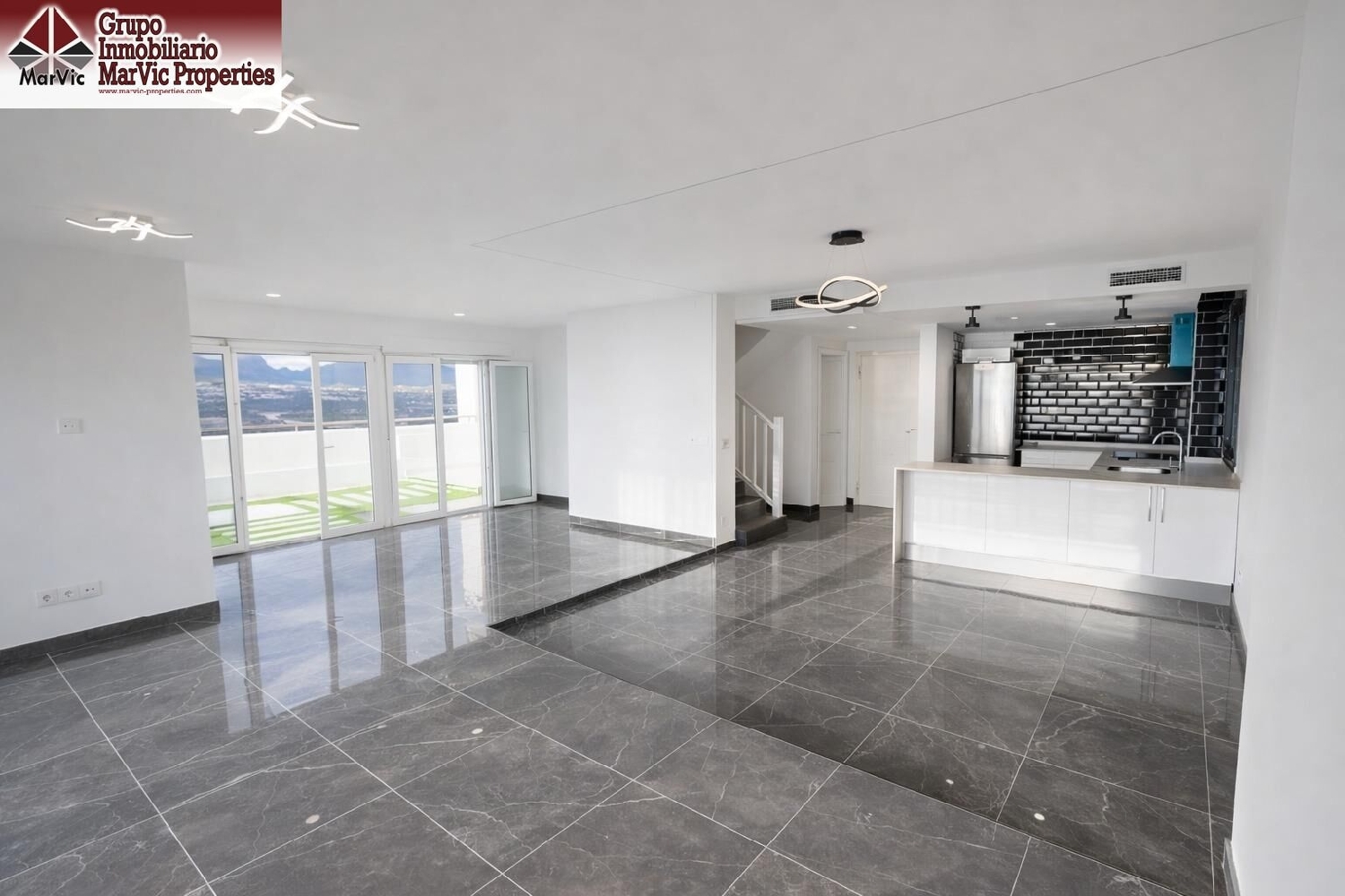  en venta ático Benidorm (Centro) Marina Baixa 3