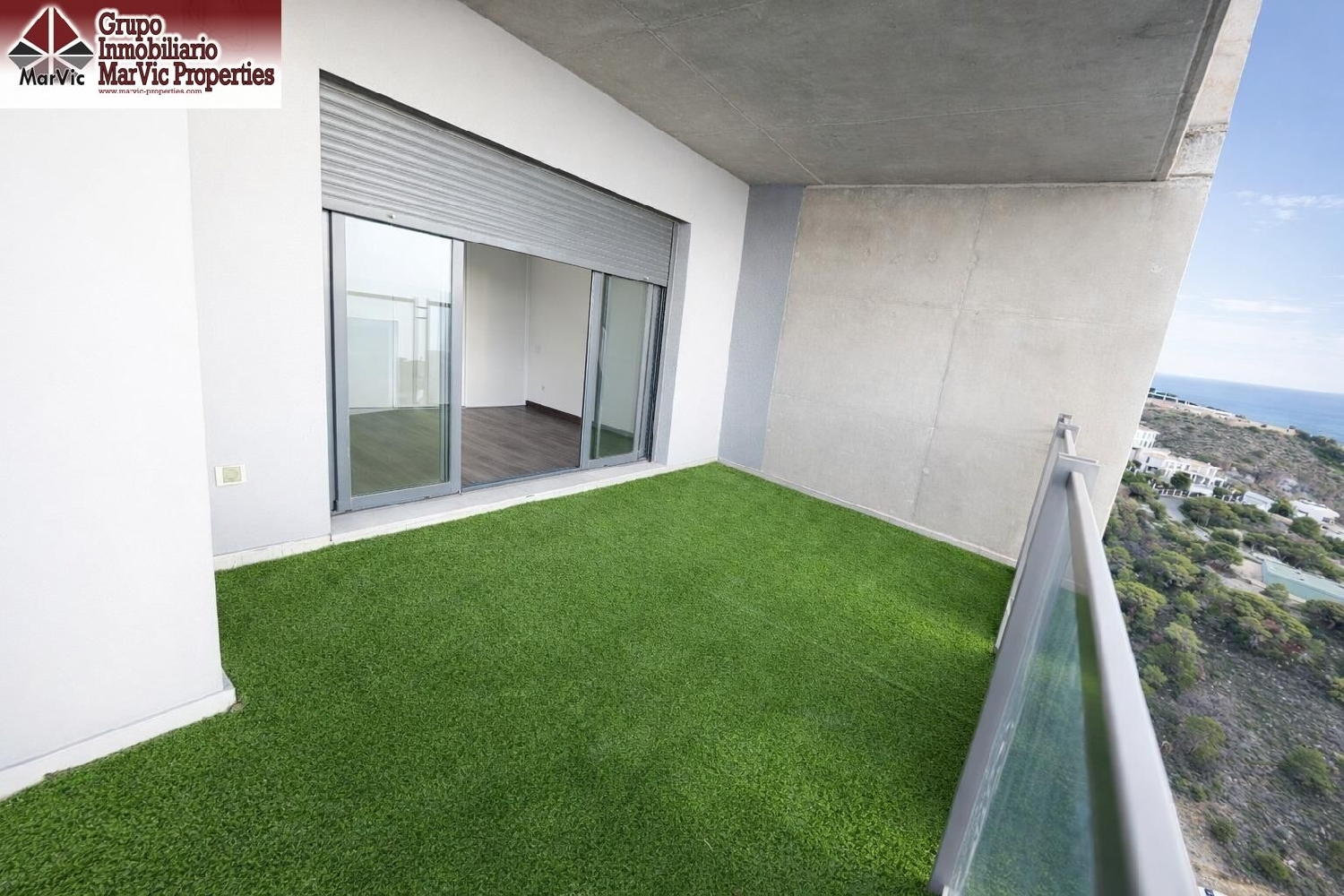  en venta ático Benidorm (Centro) Marina Baixa 7