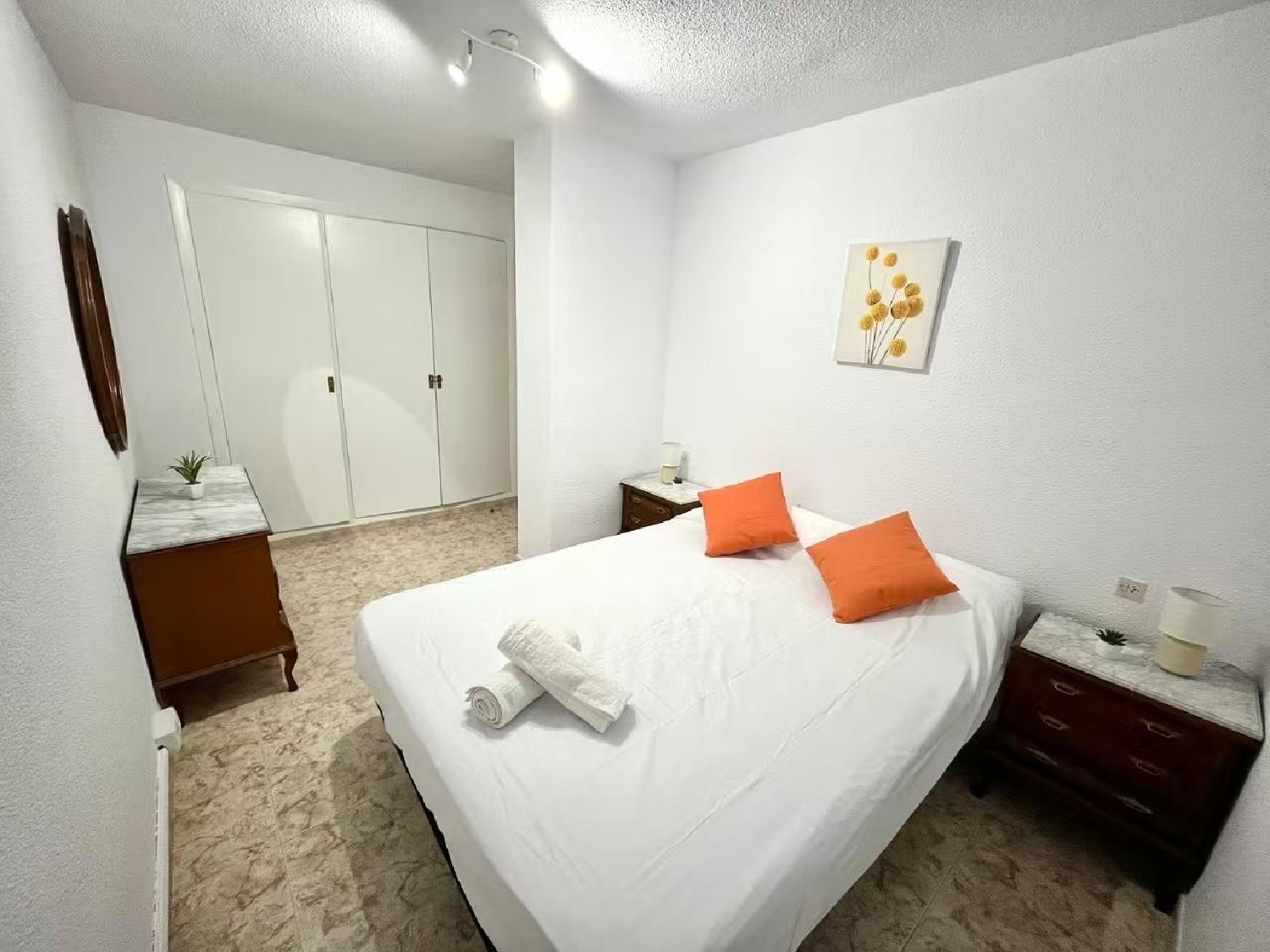  till salu takvåning Benidorm (Centro) Marina Baixa 5