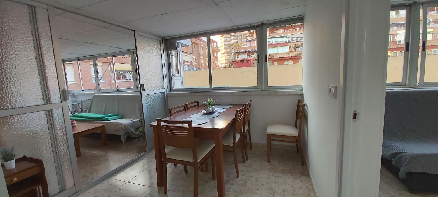  till salu takvåning Benidorm (Centro) Marina Baixa 3