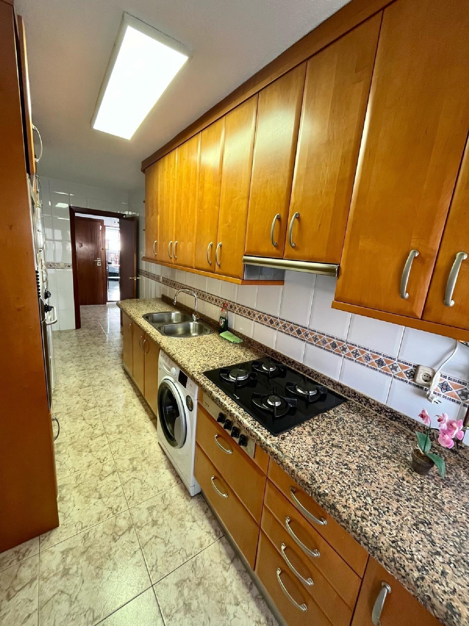  till salu takvåning Benidorm (Centro) Marina Baixa 4