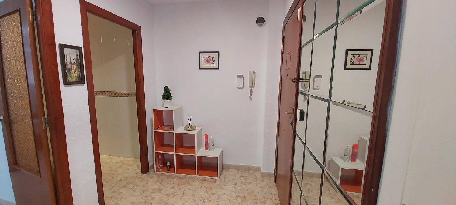  till salu takvåning Benidorm (Centro) Marina Baixa 1