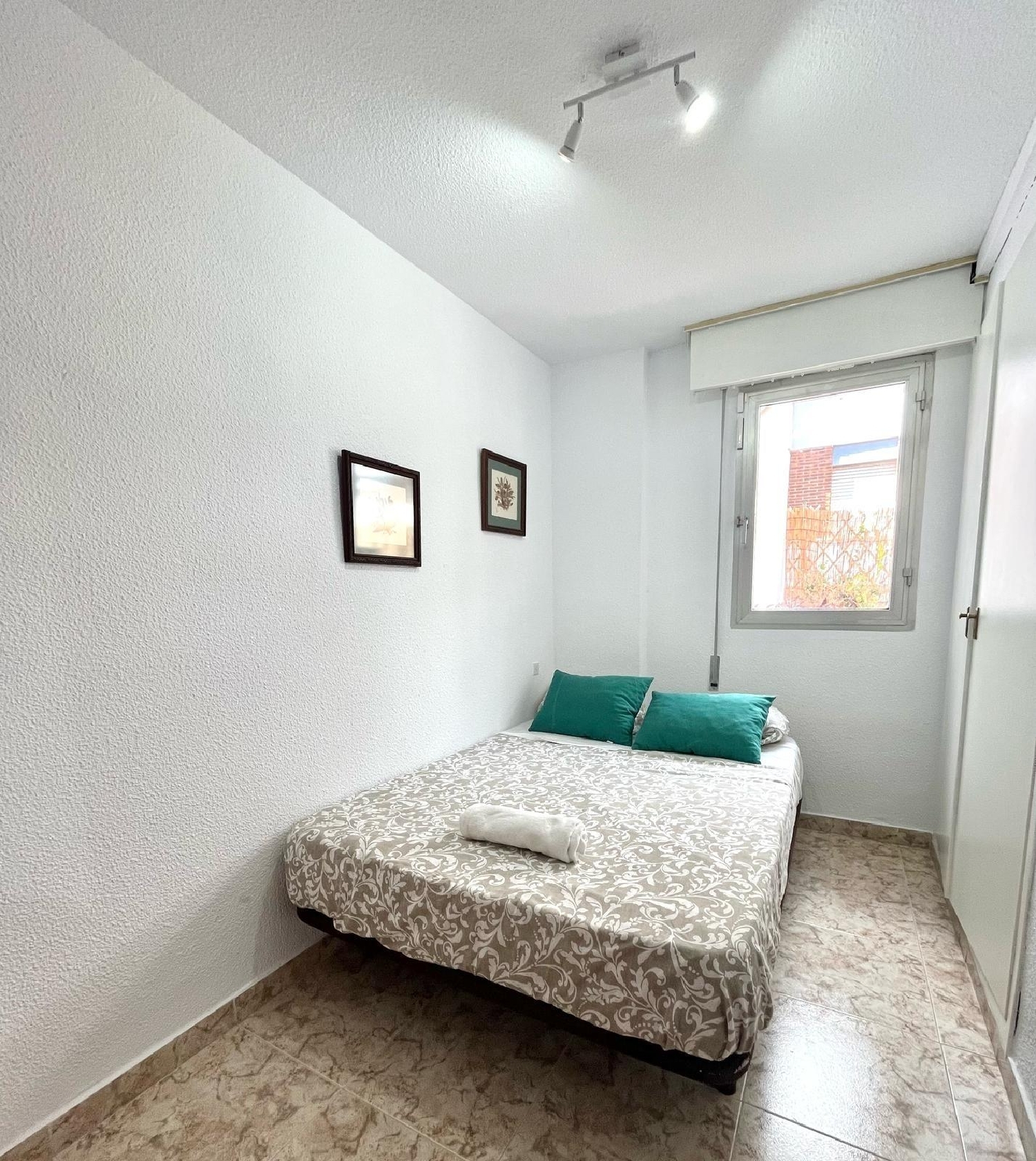  till salu takvåning Benidorm (Centro) Marina Baixa 8