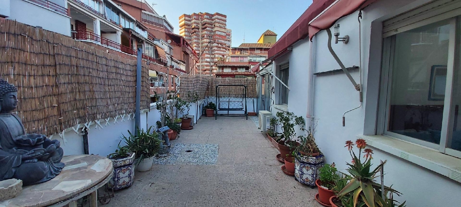  till salu takvåning Benidorm (Centro) Marina Baixa 6