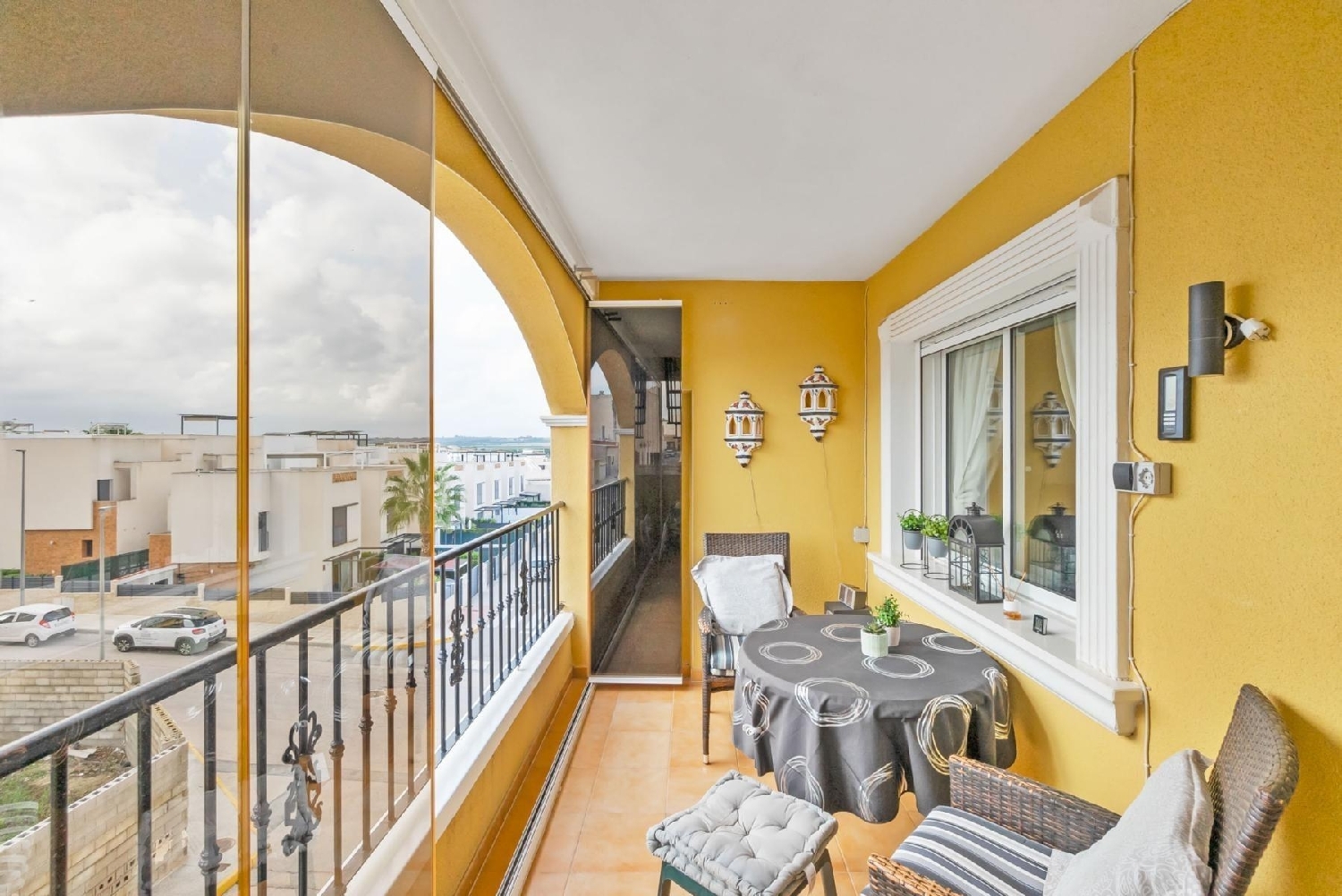  à vendre penthouse Benijófar Baix Segura 3