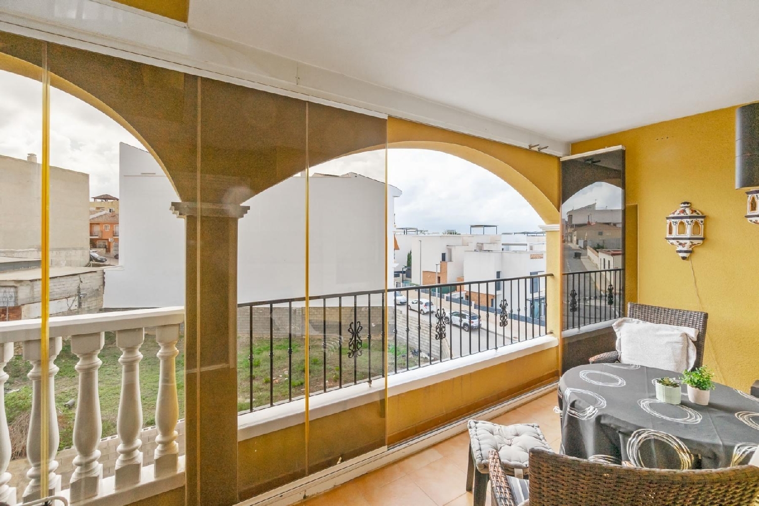  à vendre penthouse Benijófar Baix Segura 7