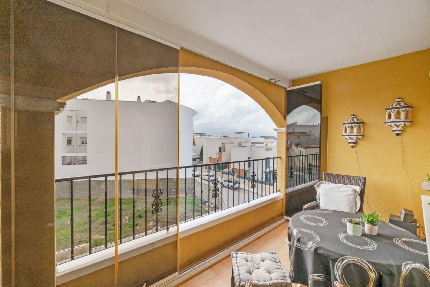  à vendre penthouse Benijófar Baix Segura 6