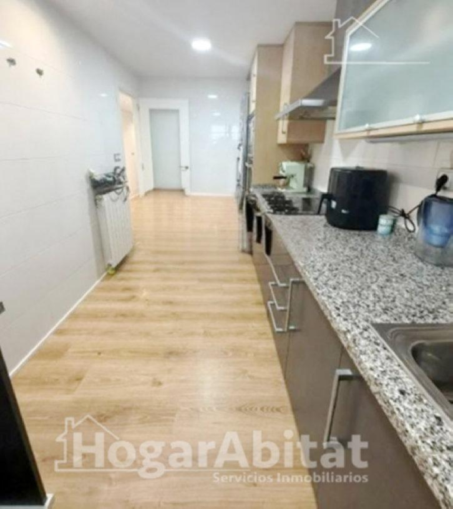  à vendre penthouse Burjassot Horta Nord 7