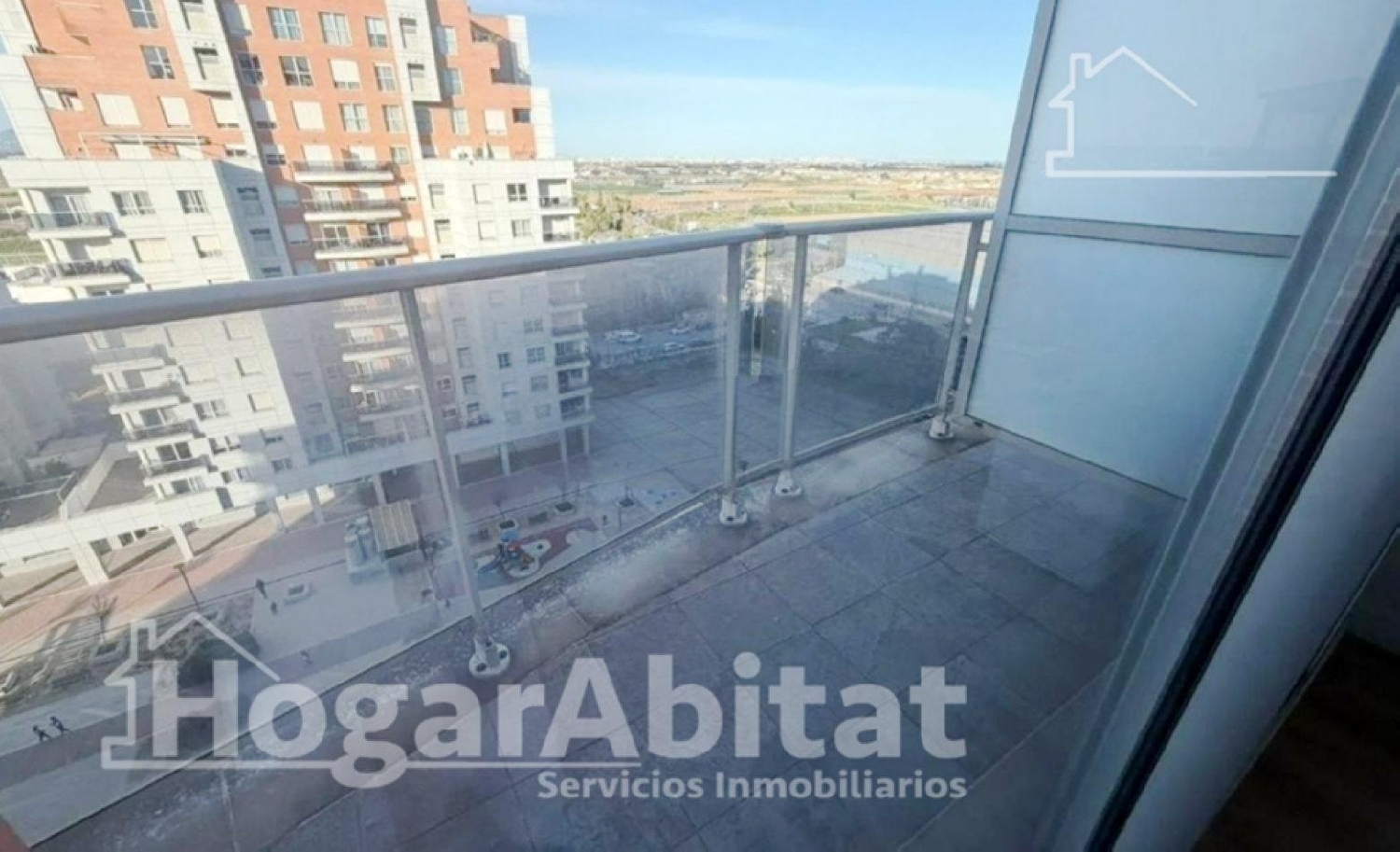  en venta ático Burjassot Horta Nord 4