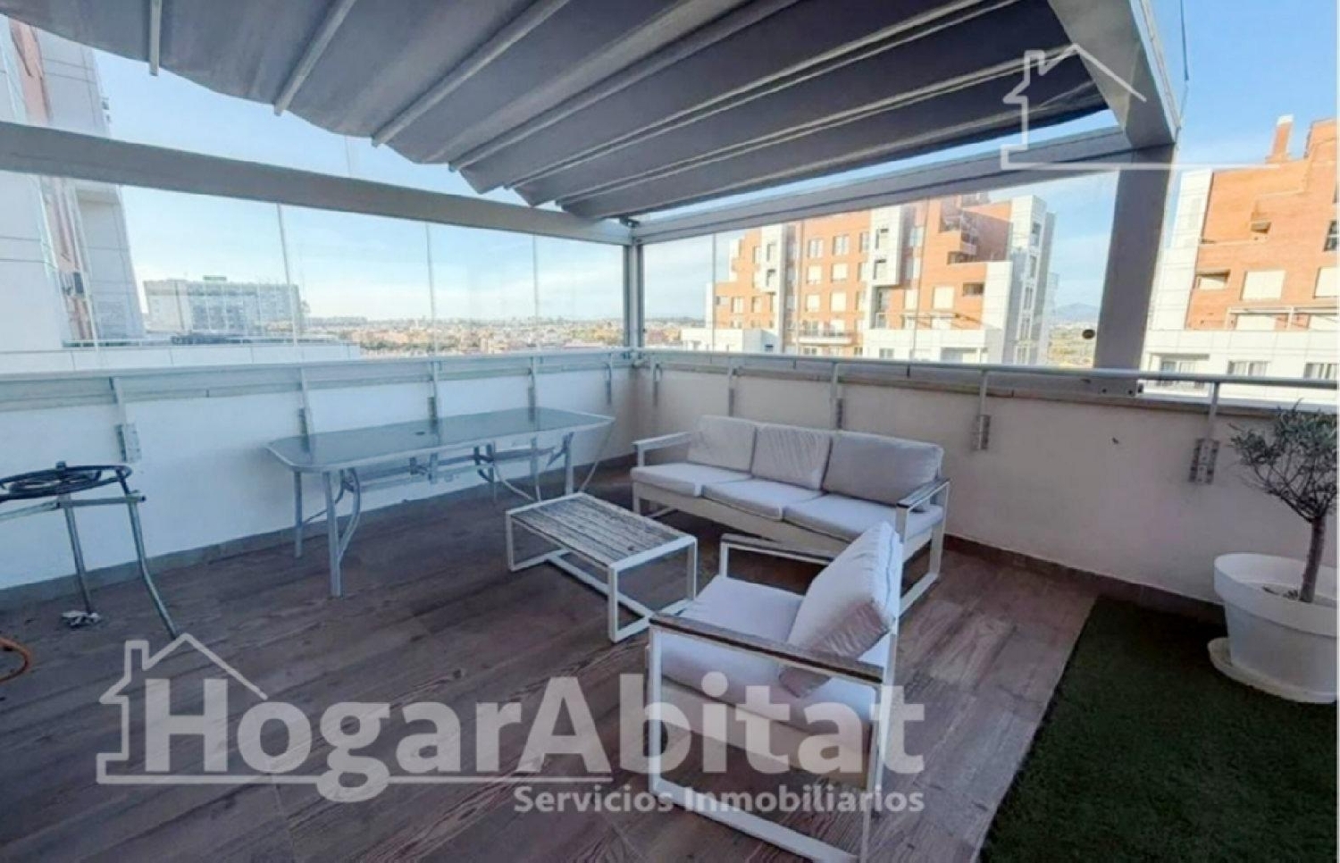  en venta ático Burjassot Horta Nord 2