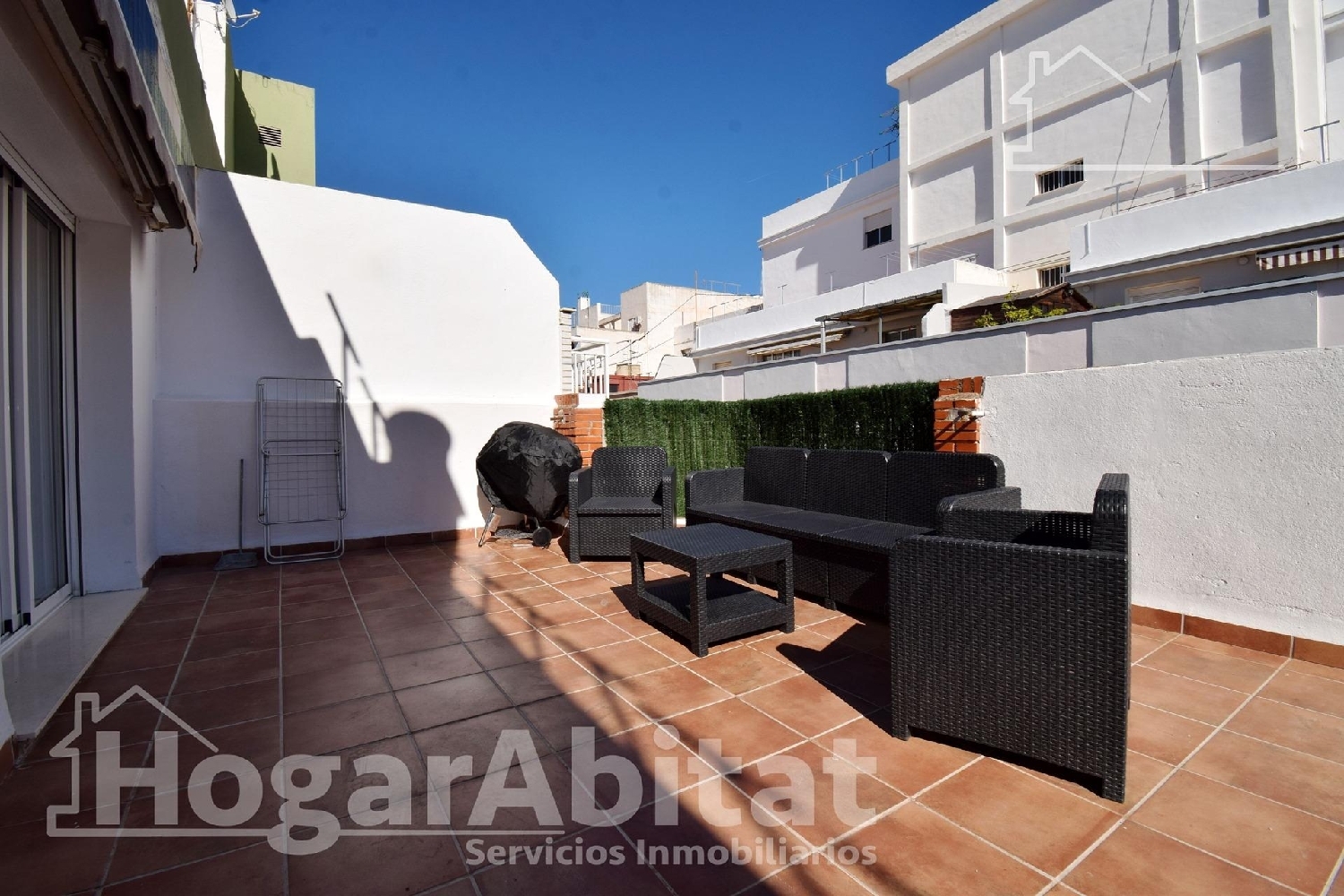  kaufen Penthouse Burriana Plana Baixa 7