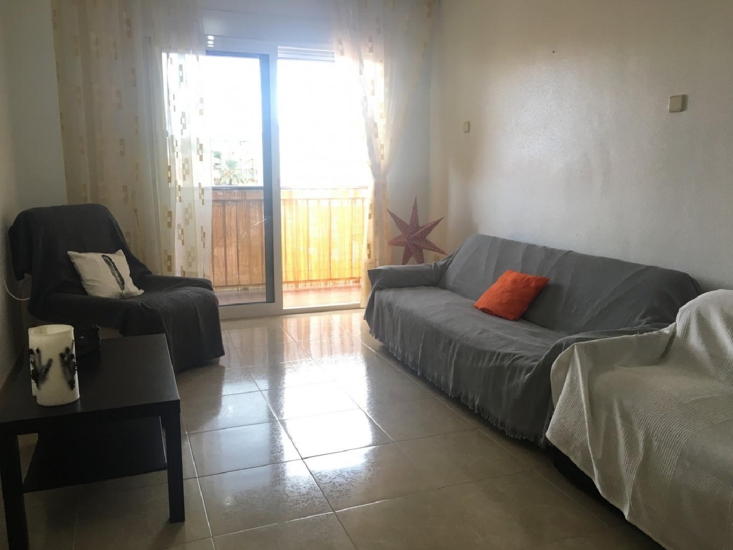  for sale penthouse Cabezo De Torres Huerta De Murcia 2