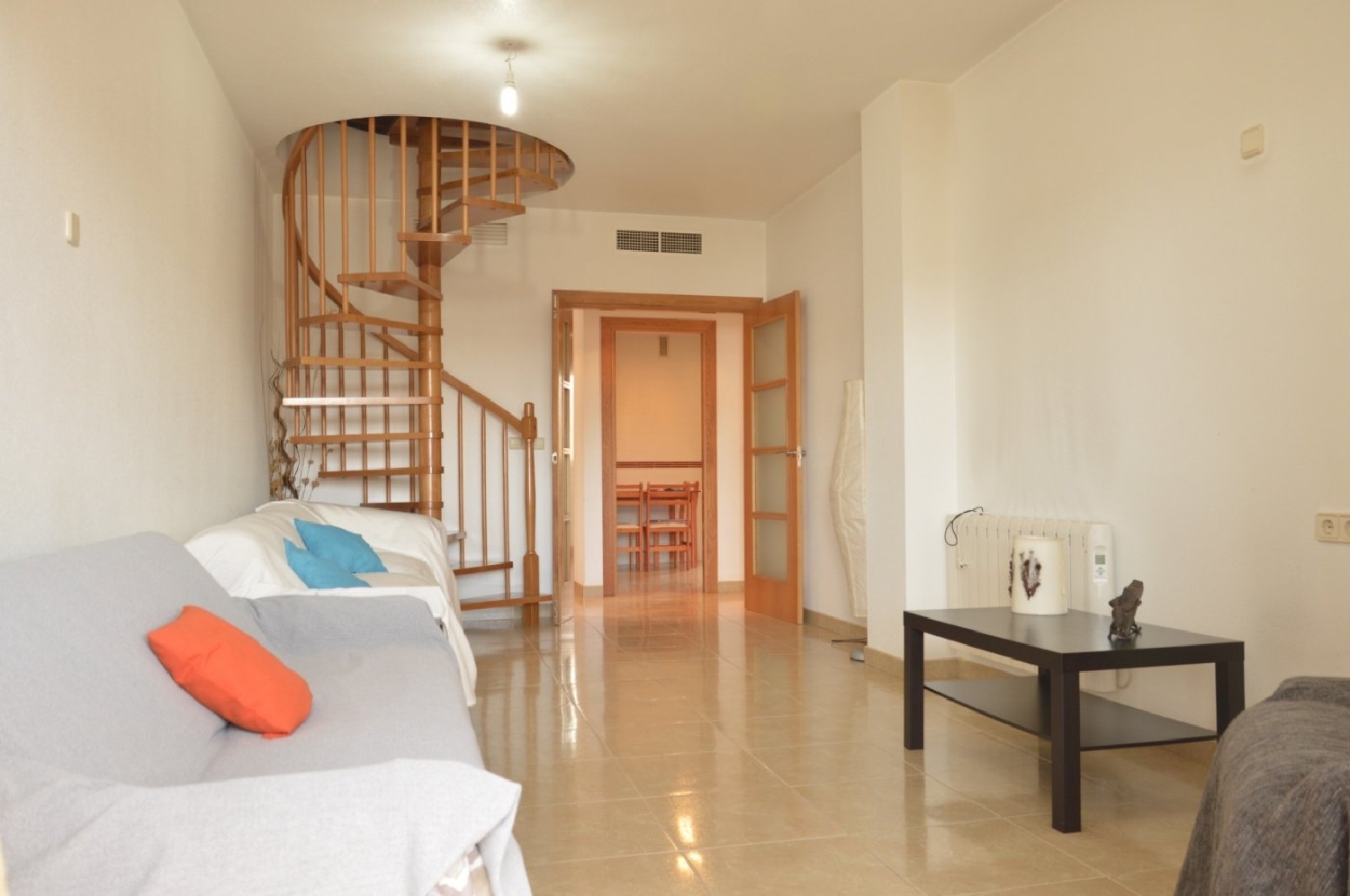  for sale penthouse Cabezo De Torres Huerta De Murcia 1