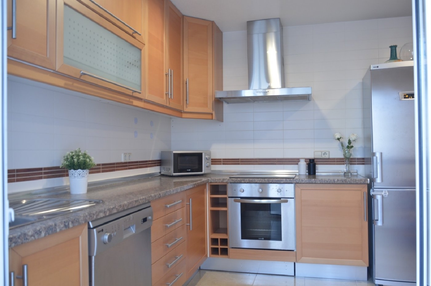  for sale penthouse Cabezo De Torres Huerta De Murcia 7