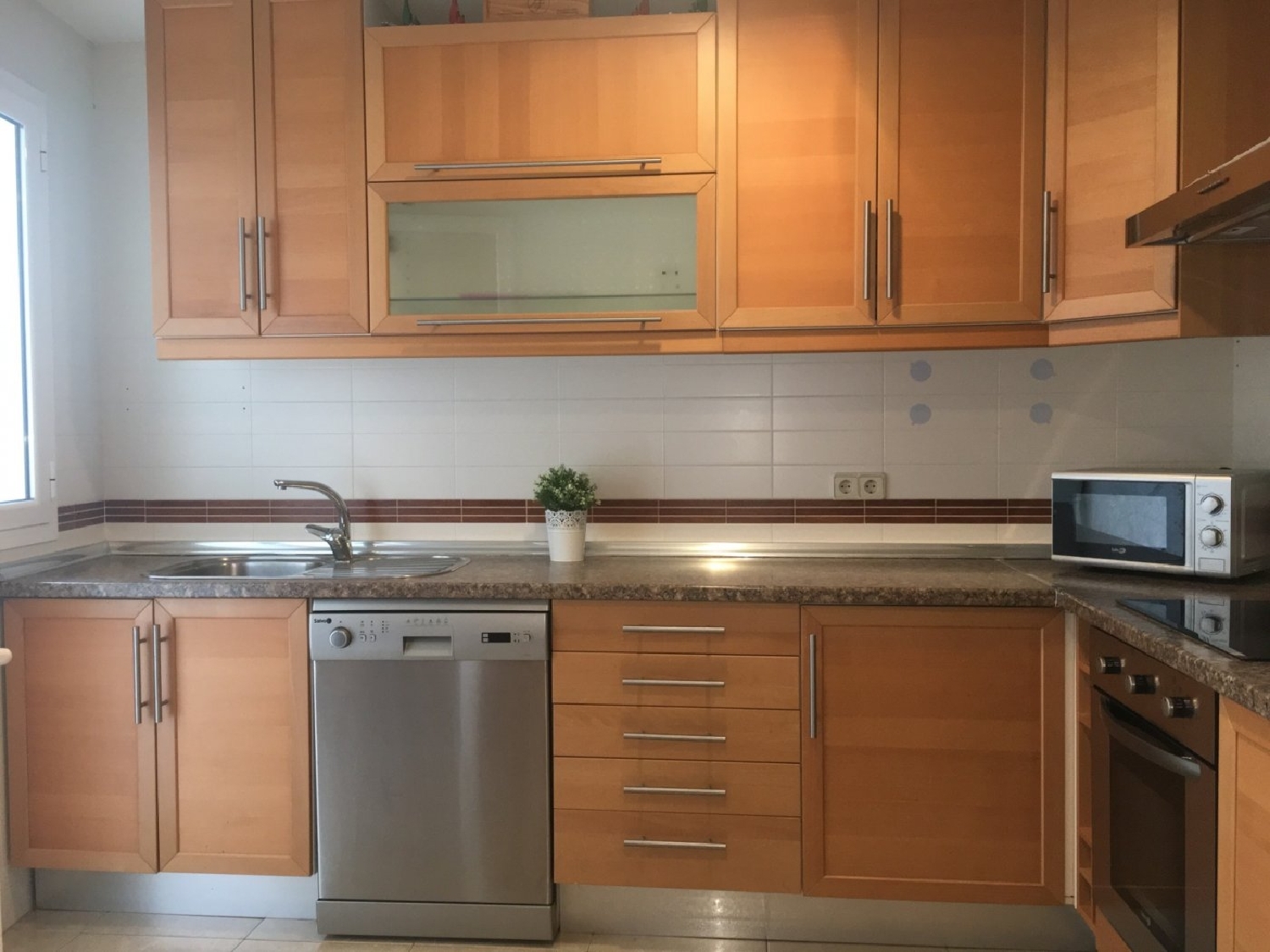  for sale penthouse Cabezo De Torres Huerta De Murcia 8