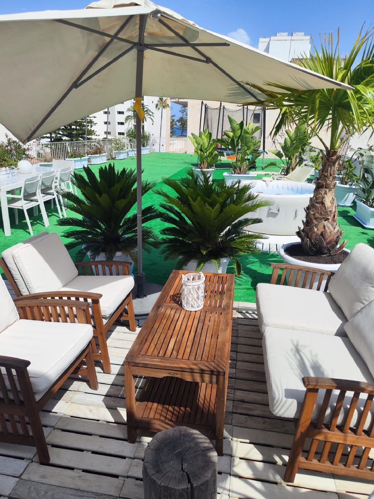  en venta ático Cala Millor Llevant 1