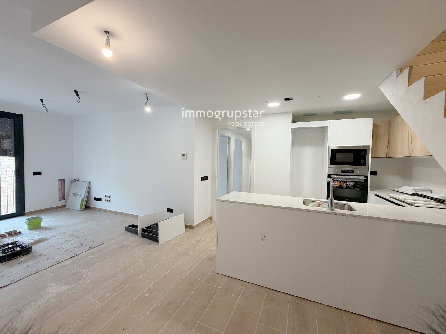 for sale penthouse Calonge Baix Empordà 4