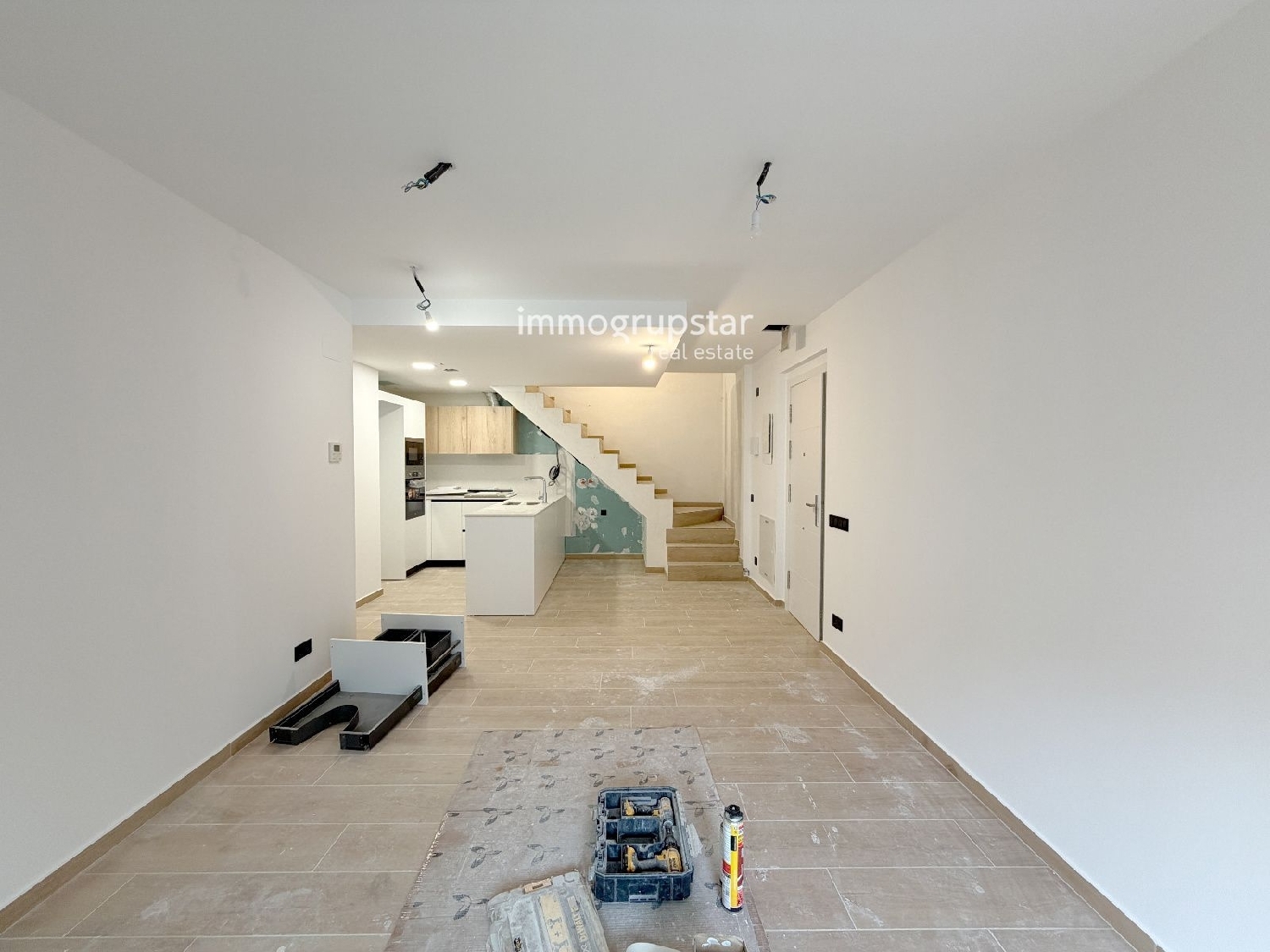 for sale penthouse Calonge Baix Empordà 5