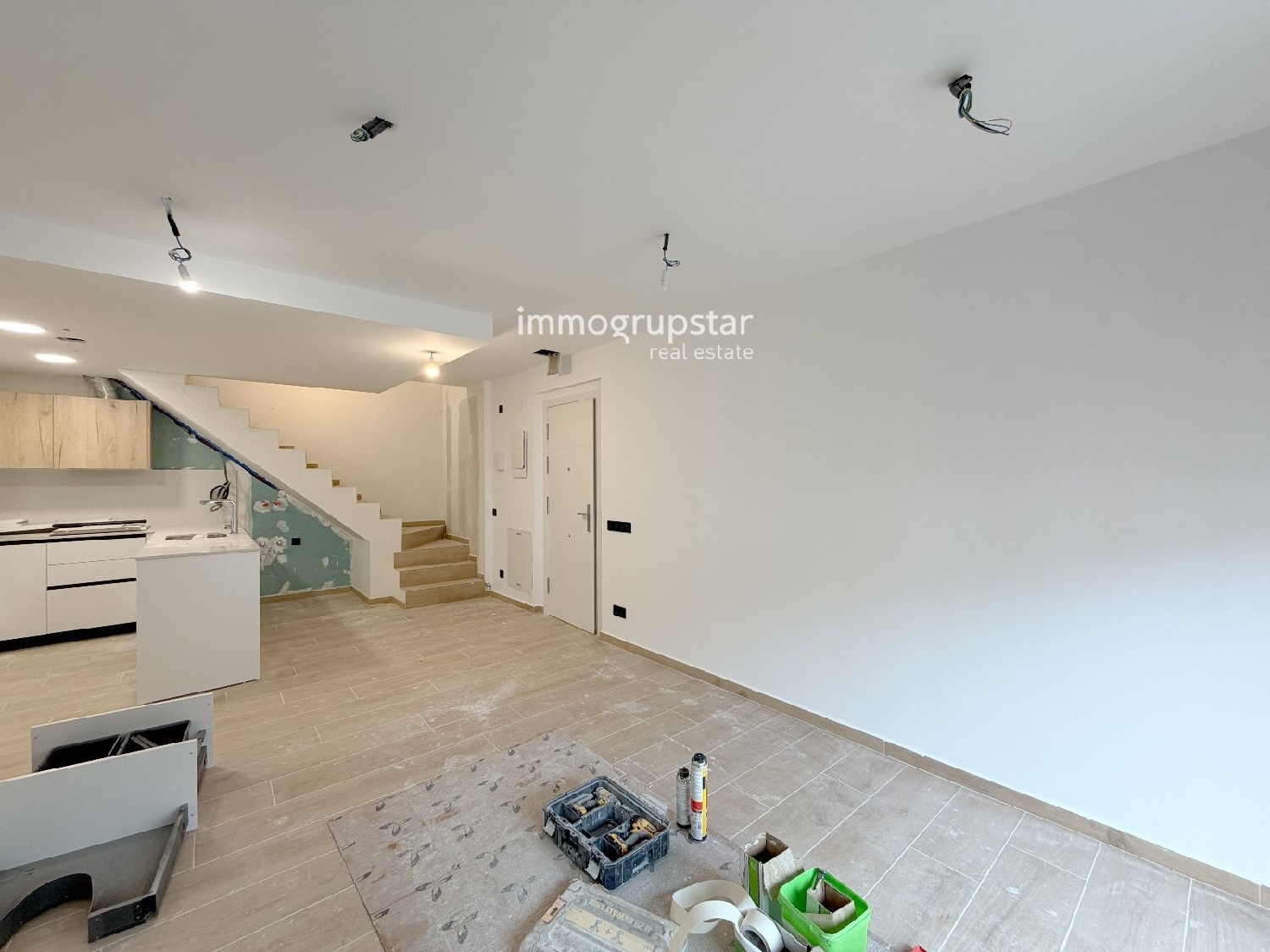 for sale penthouse Calonge Baix Empordà 10