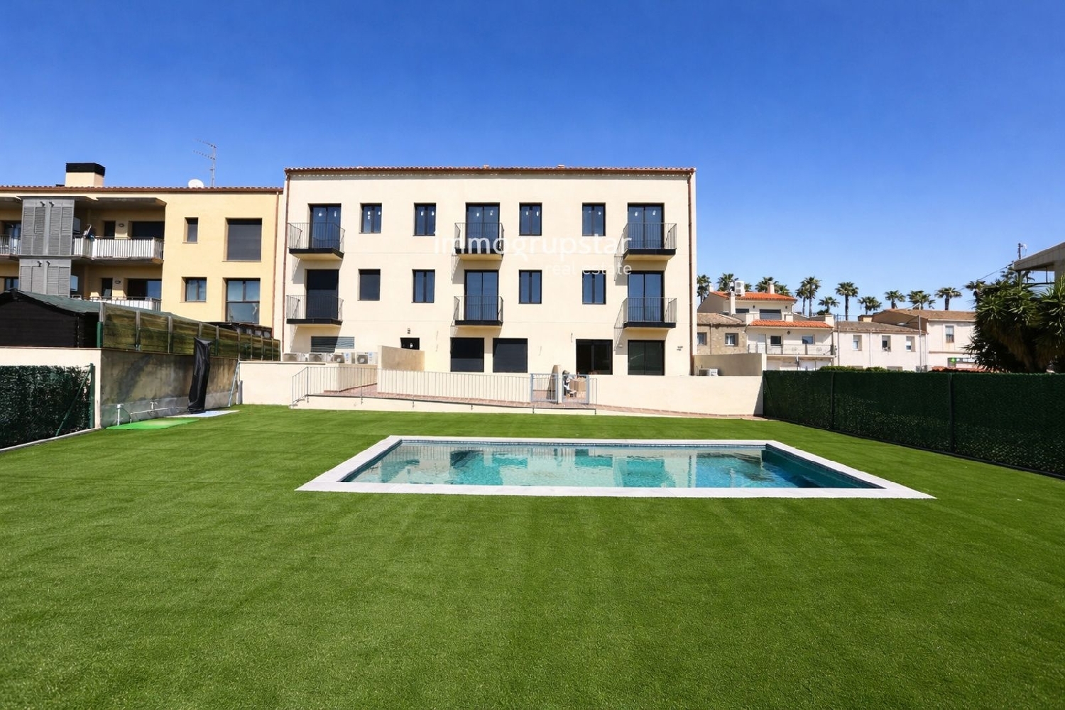 for sale penthouse Calonge Baix Empordà 2