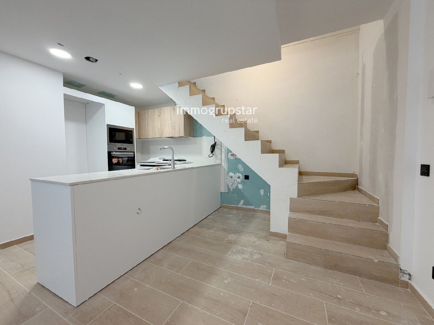 for sale penthouse Calonge Baix Empordà 6