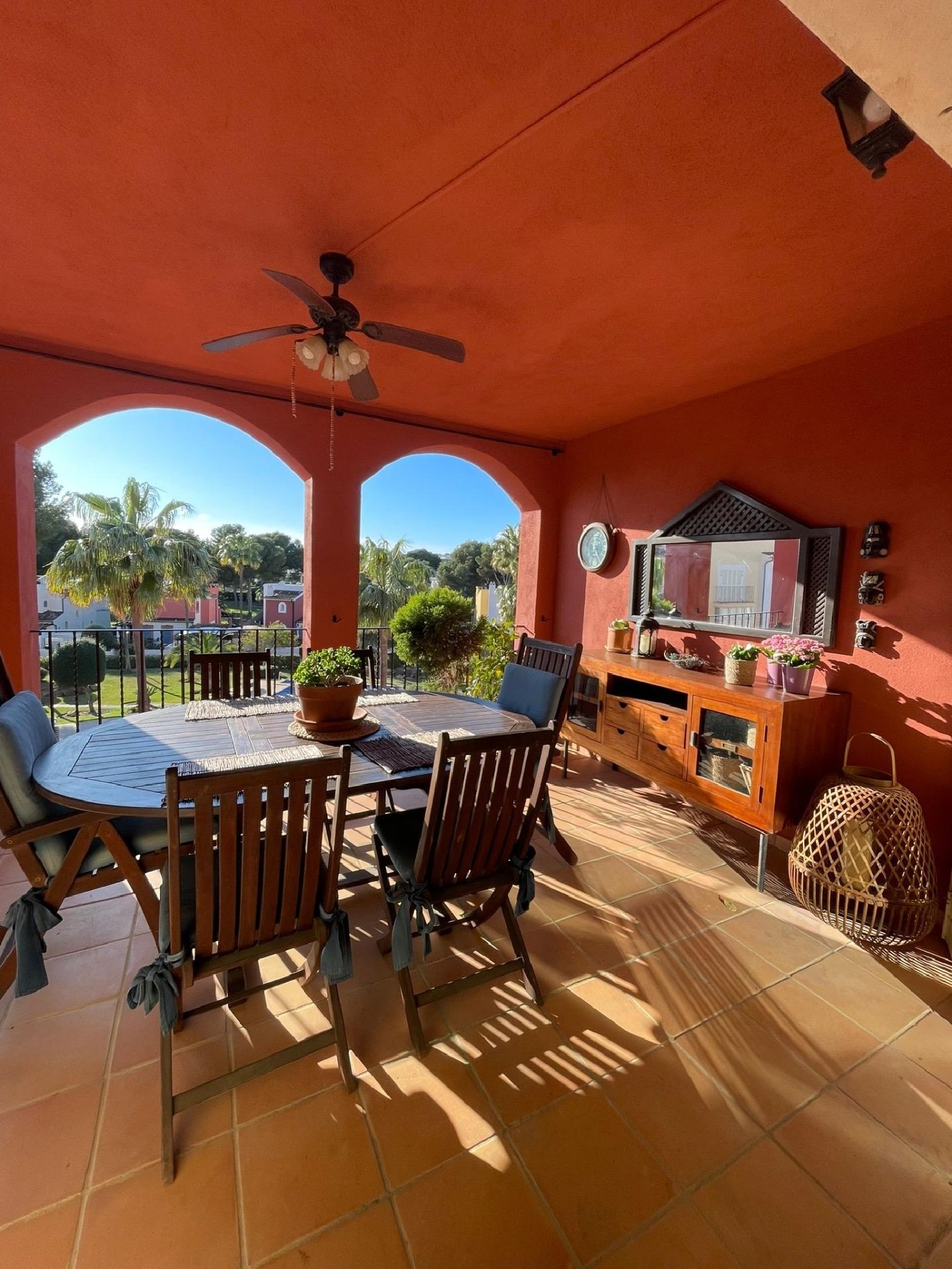  en venta ático Calvià Ponent 5