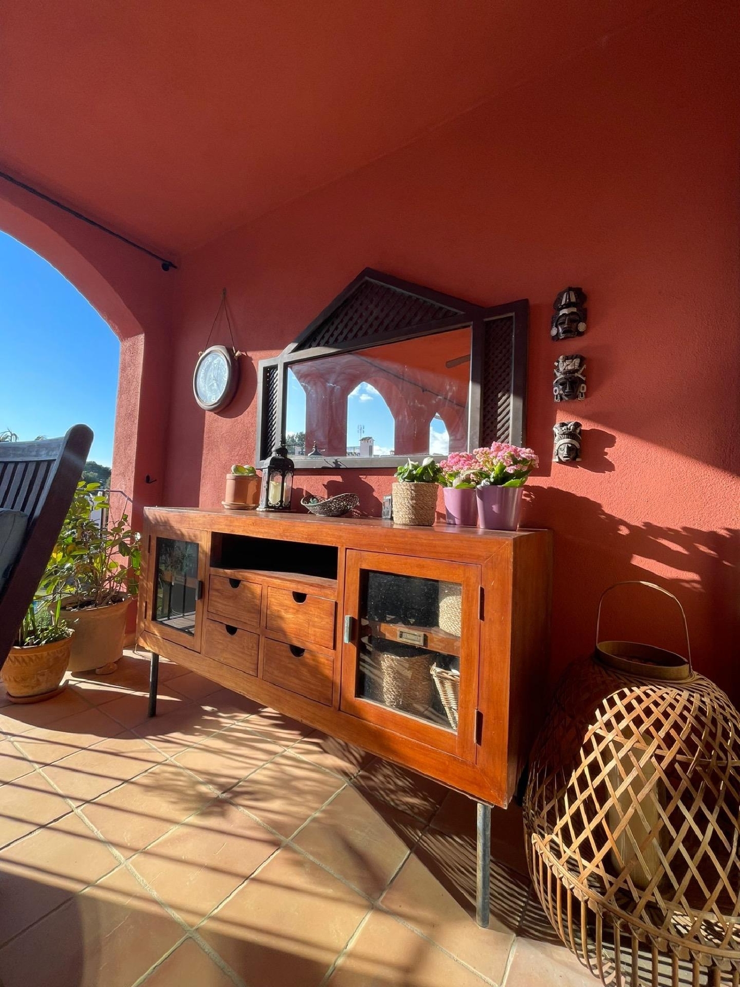  en venta ático Calvià Ponent 8