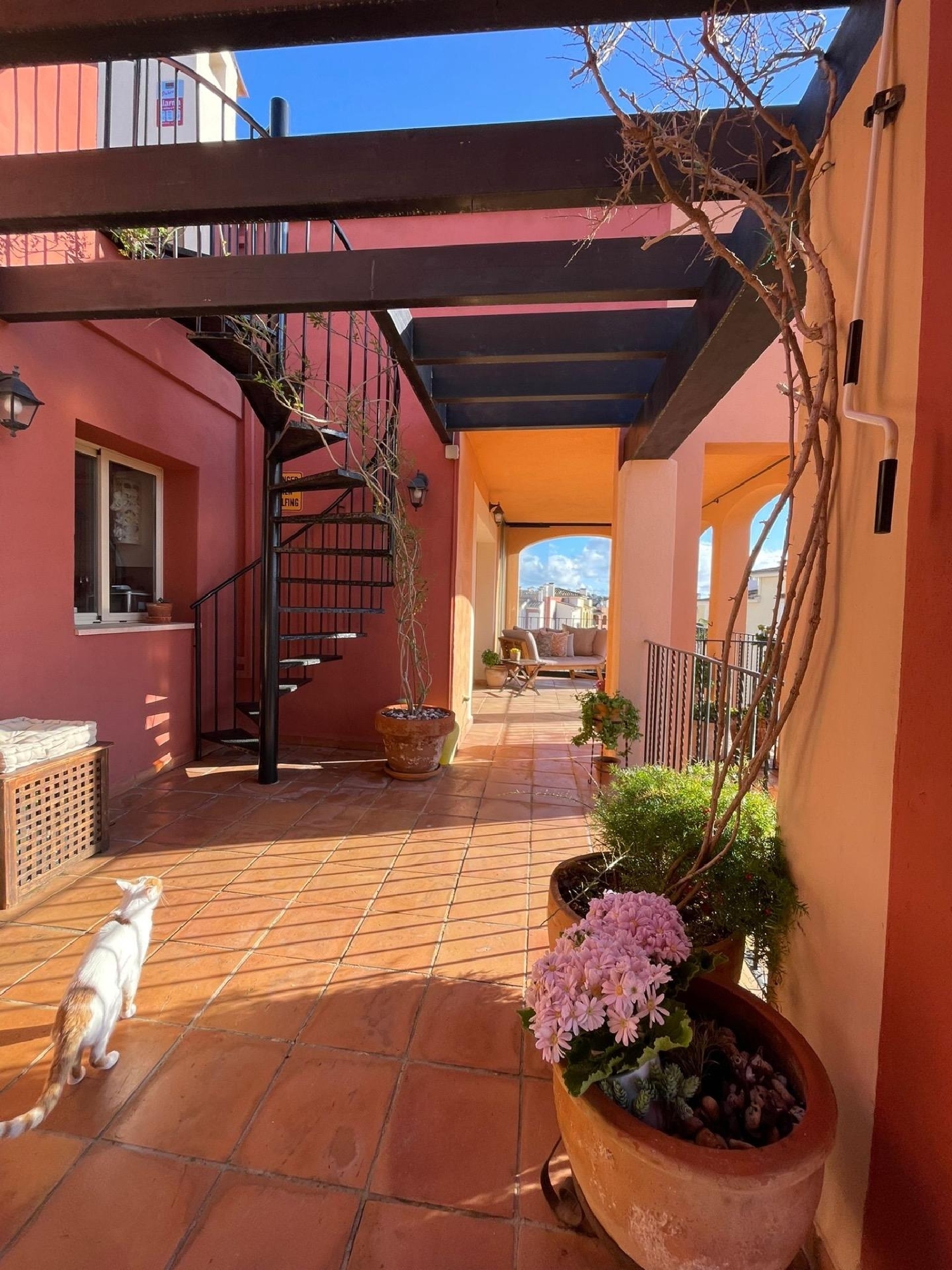  en venta ático Calvià Ponent 6