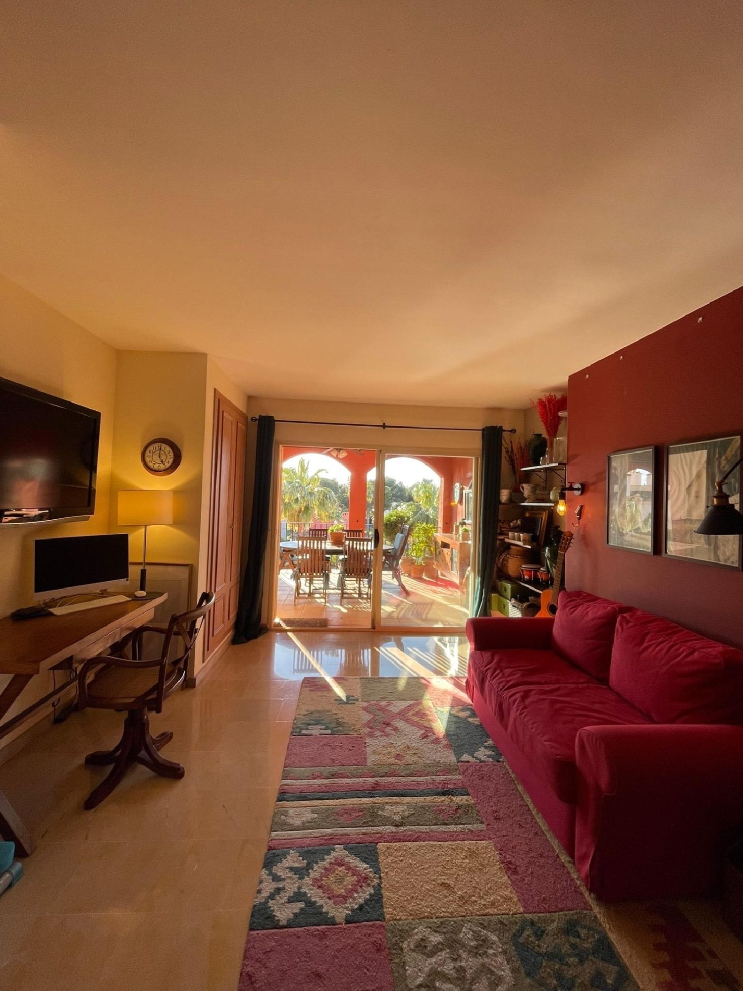  en venta ático Calvià Ponent 7