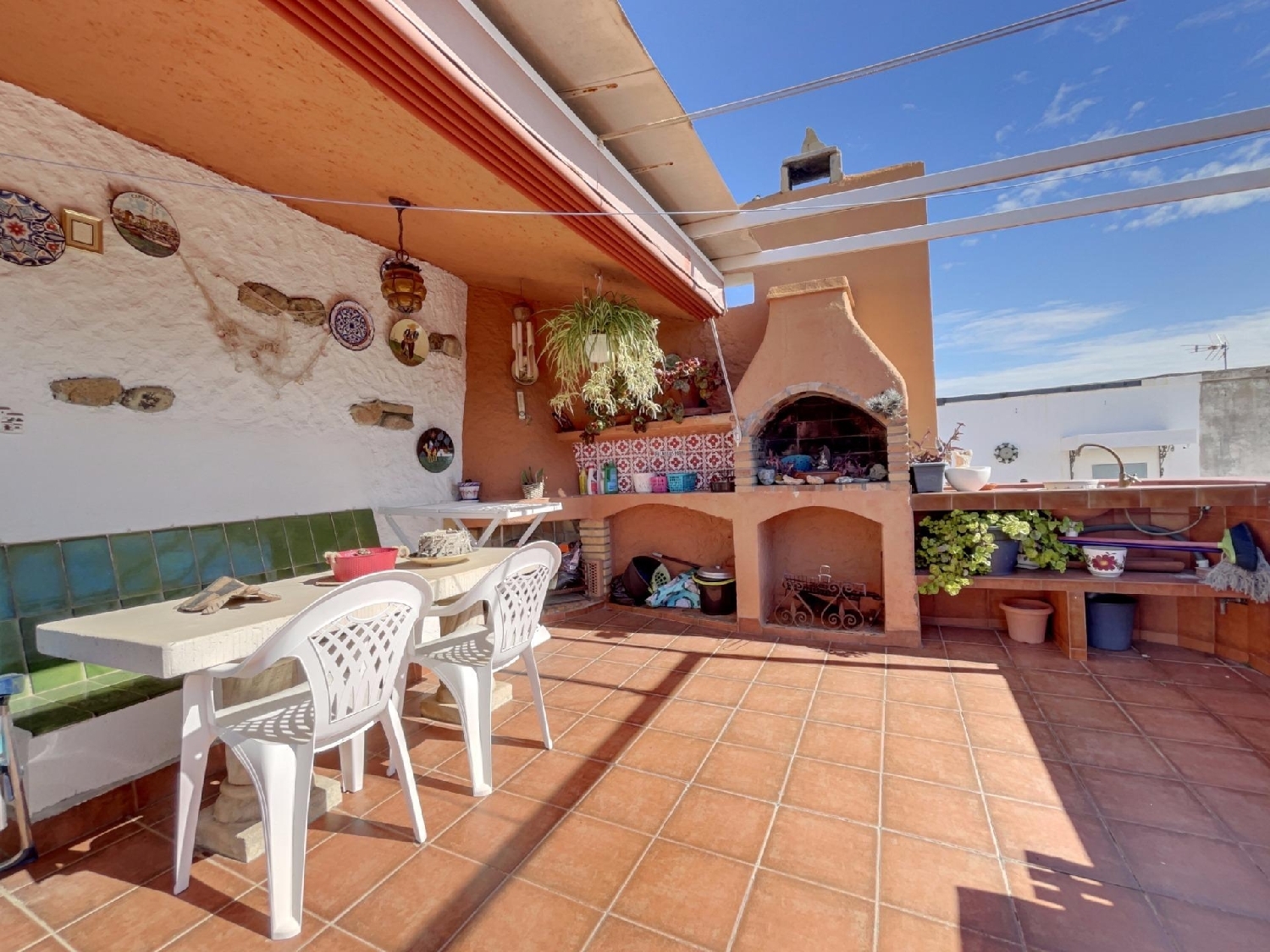 till salu takvåning Cambrils Baix Camp 3