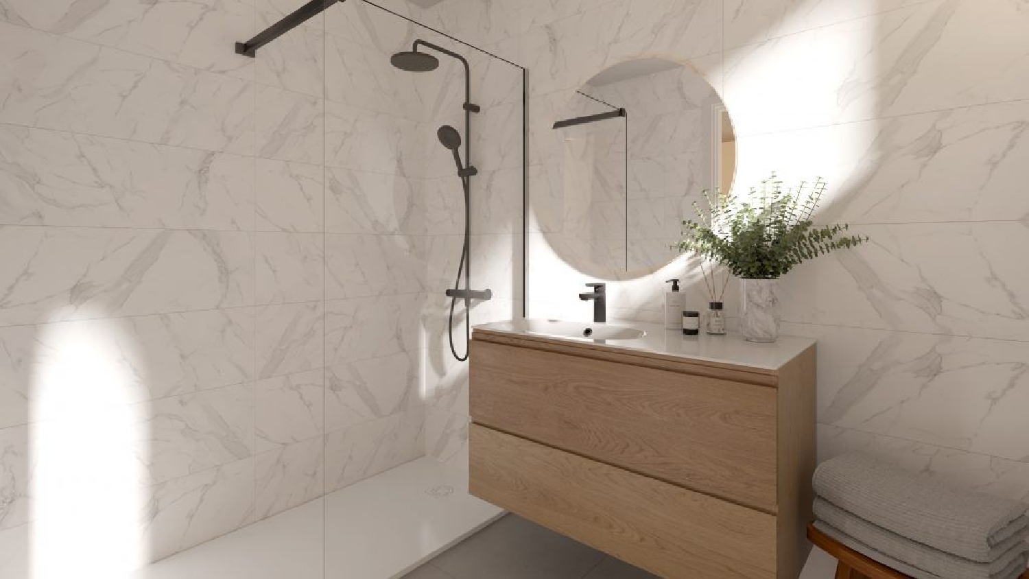  for sale penthouse Campo-Mijas Costa Del Sol Occidental 4