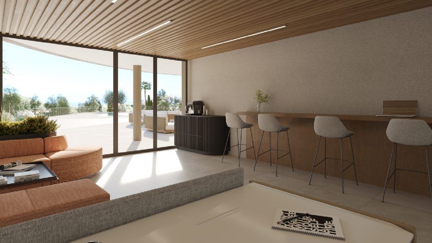  for sale penthouse Campo-Mijas Costa Del Sol Occidental 2