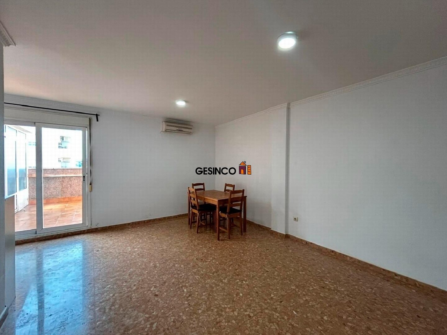  till salu takvåning Canals Costera (La) 4