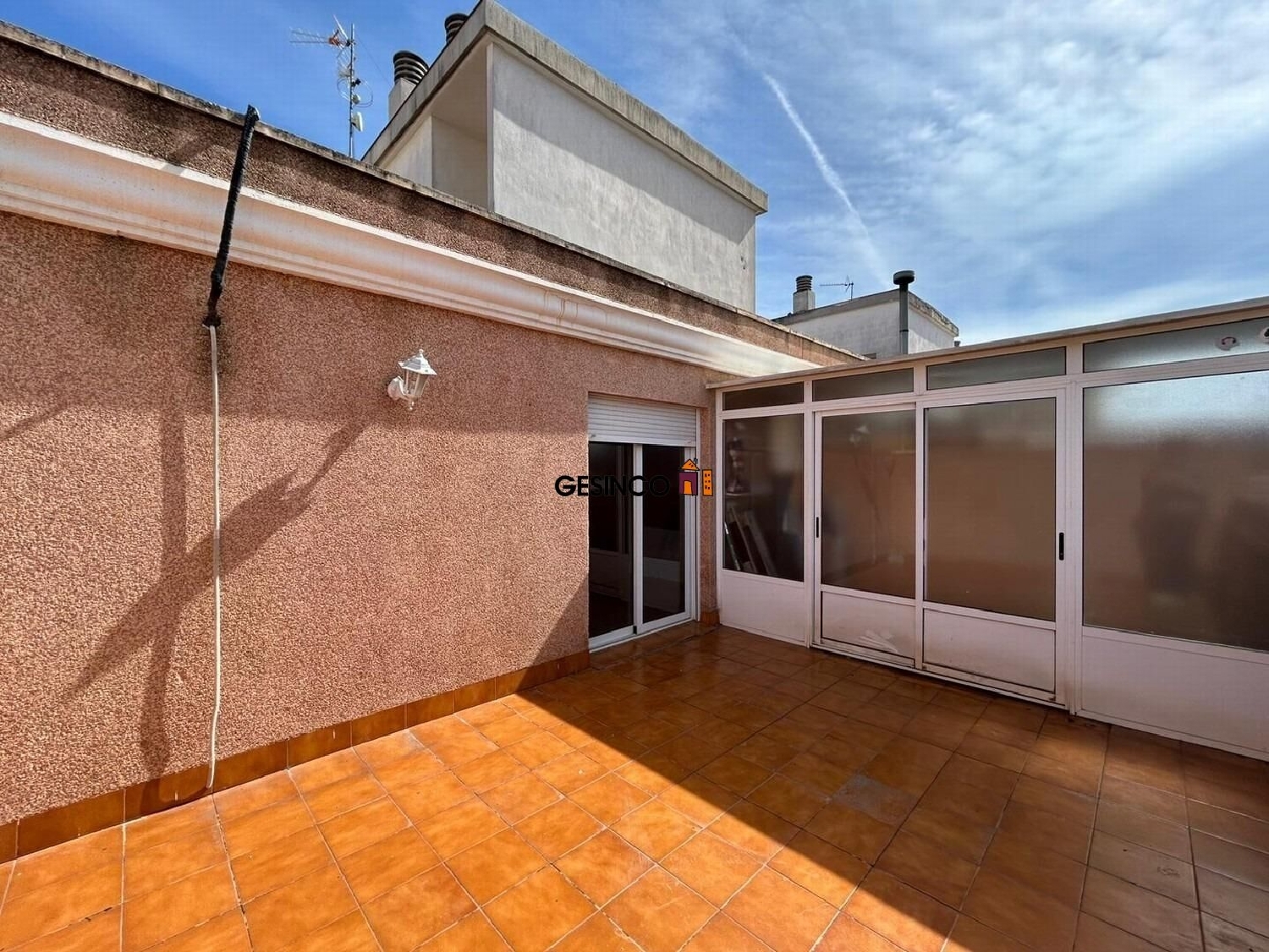  till salu takvåning Canals Costera (La) 6