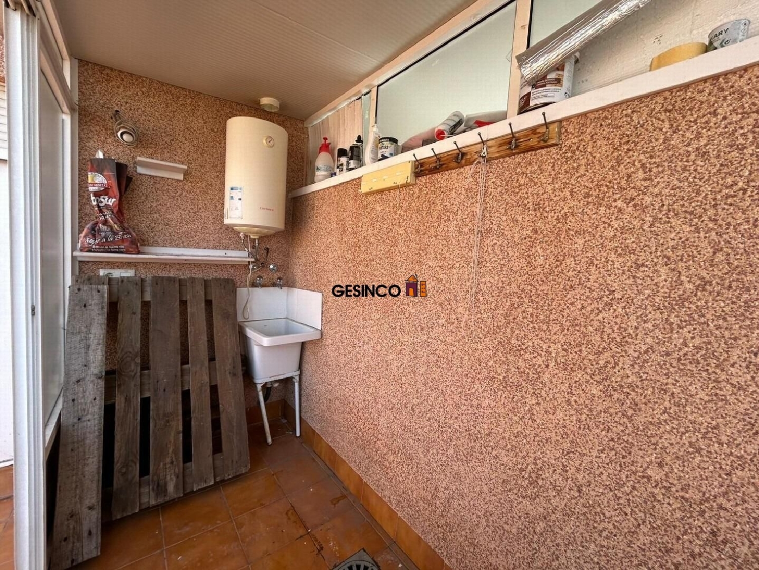  till salu takvåning Canals Costera (La) 7