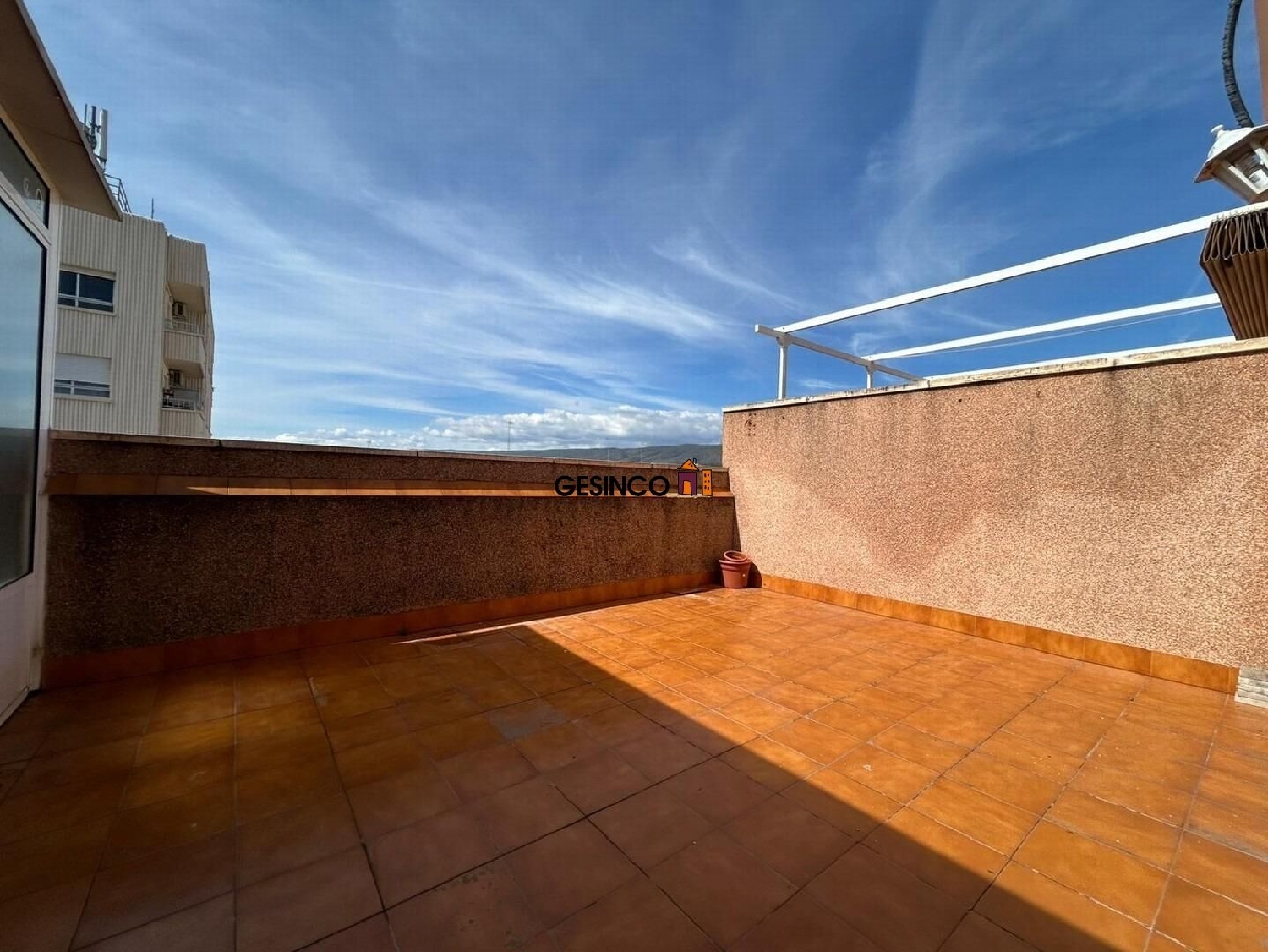  till salu takvåning Canals Costera (La) 1