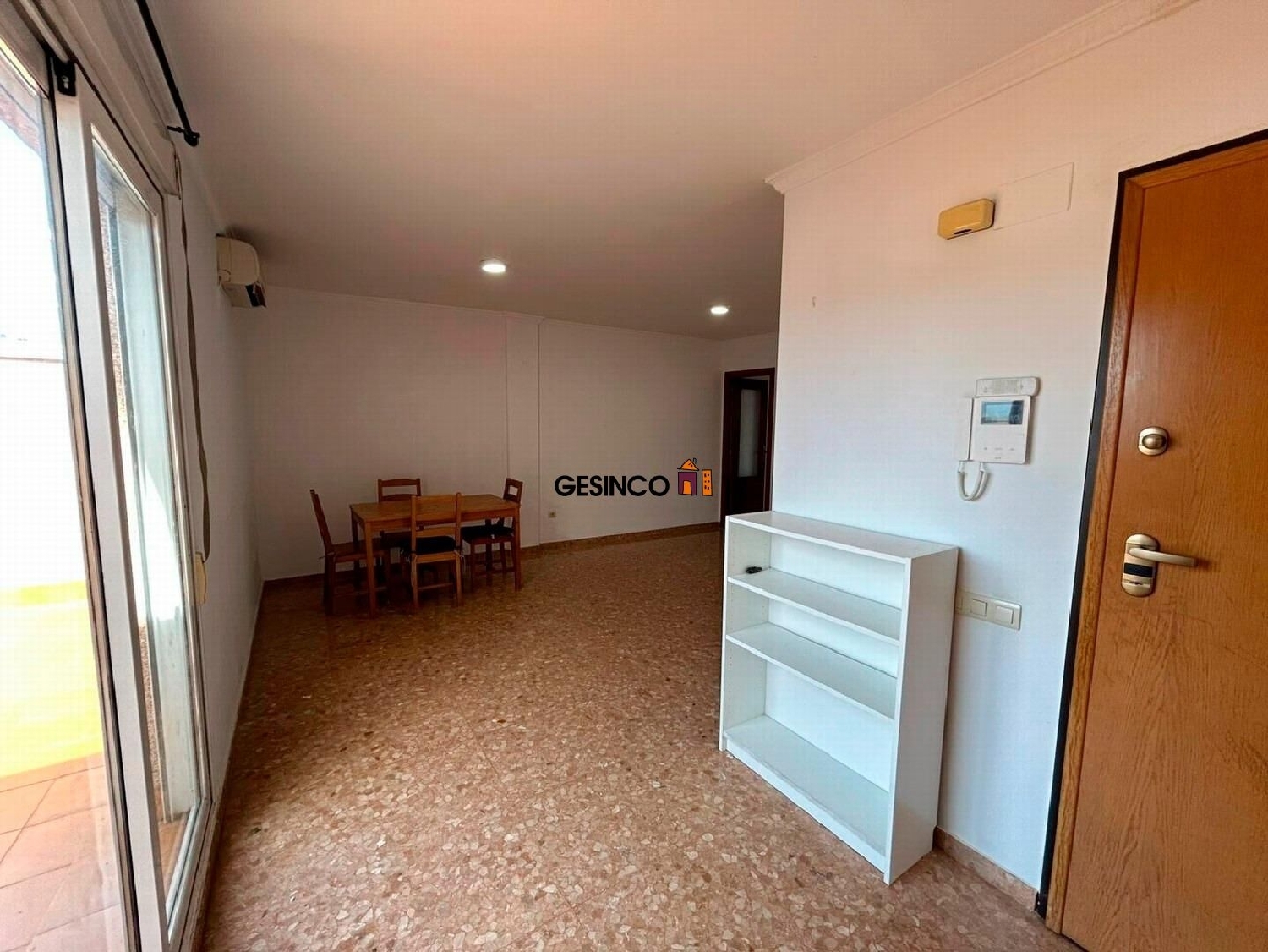  till salu takvåning Canals Costera (La) 2