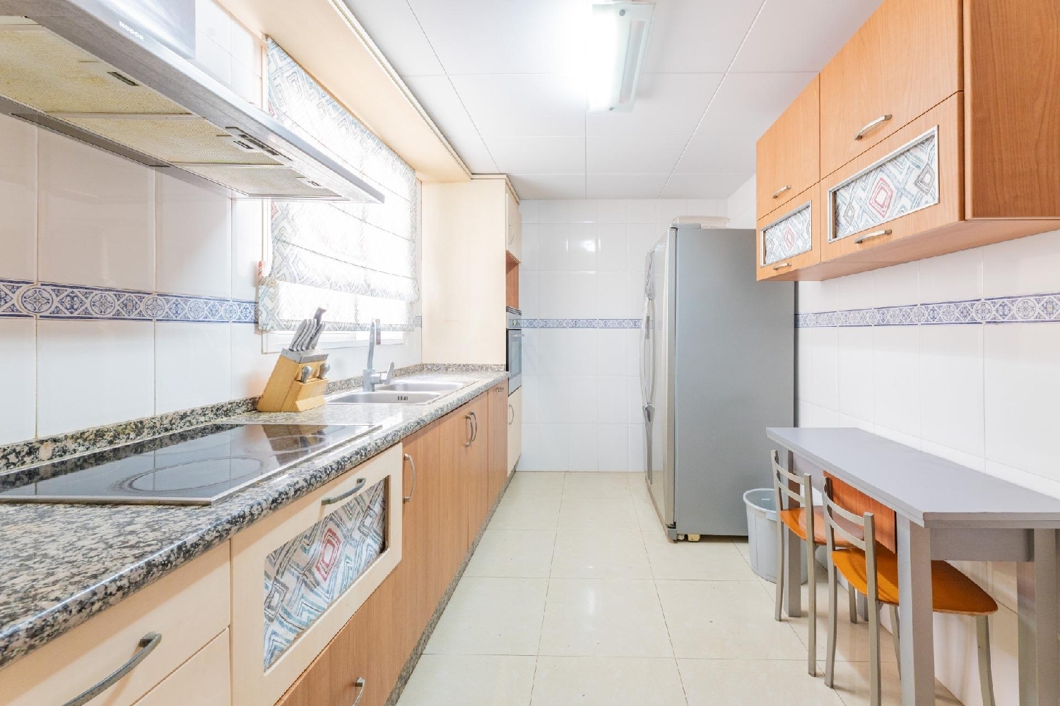  en venta ático Canals Costera (La) 6