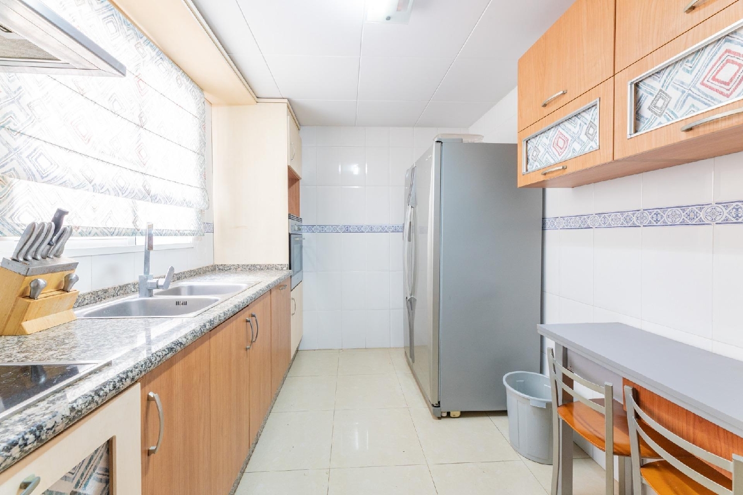  en venta ático Canals Costera (La) 8