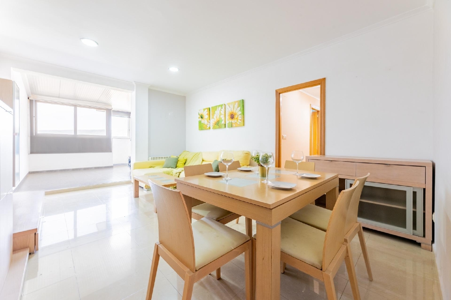  en venta ático Canals Costera (La) 1