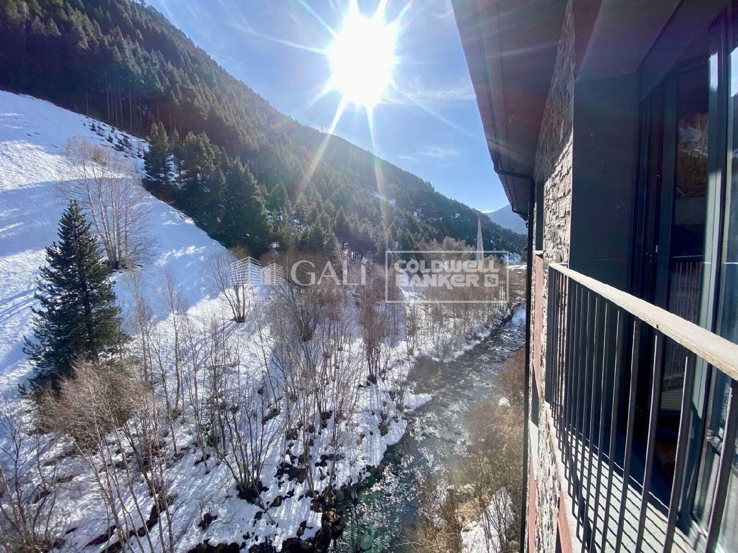  kaufen Penthouse Canillo Canillo 8