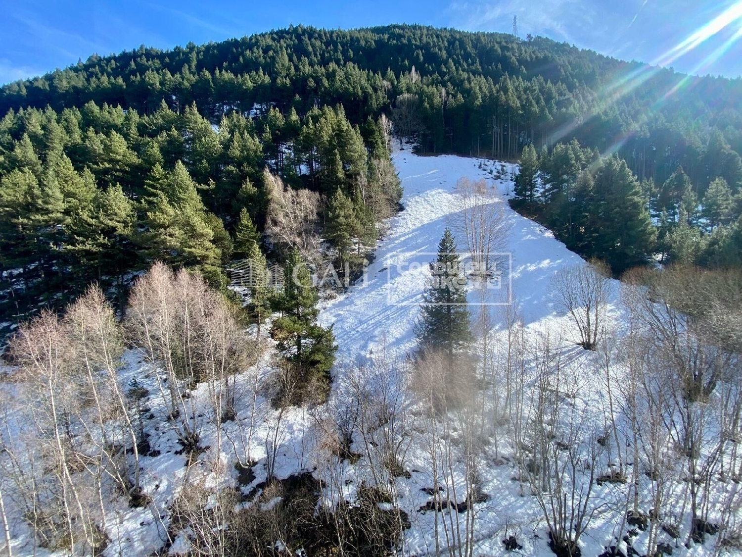  kaufen Penthouse Canillo Canillo 5