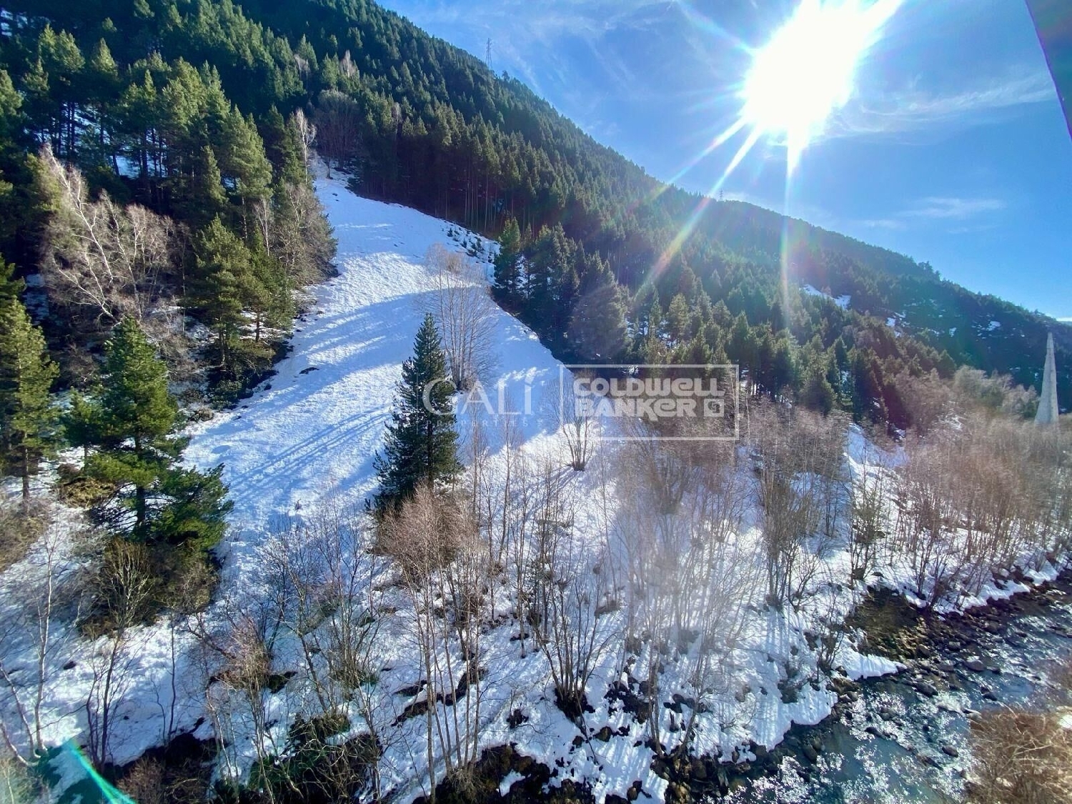  kaufen Penthouse Canillo Canillo 7