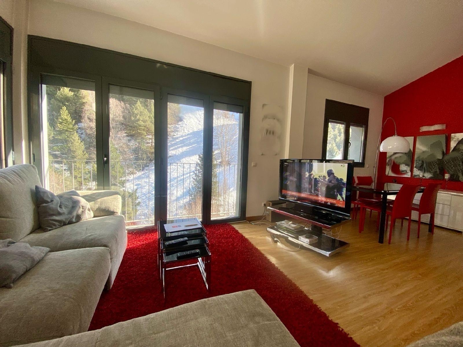  kaufen Penthouse Canillo Canillo 3