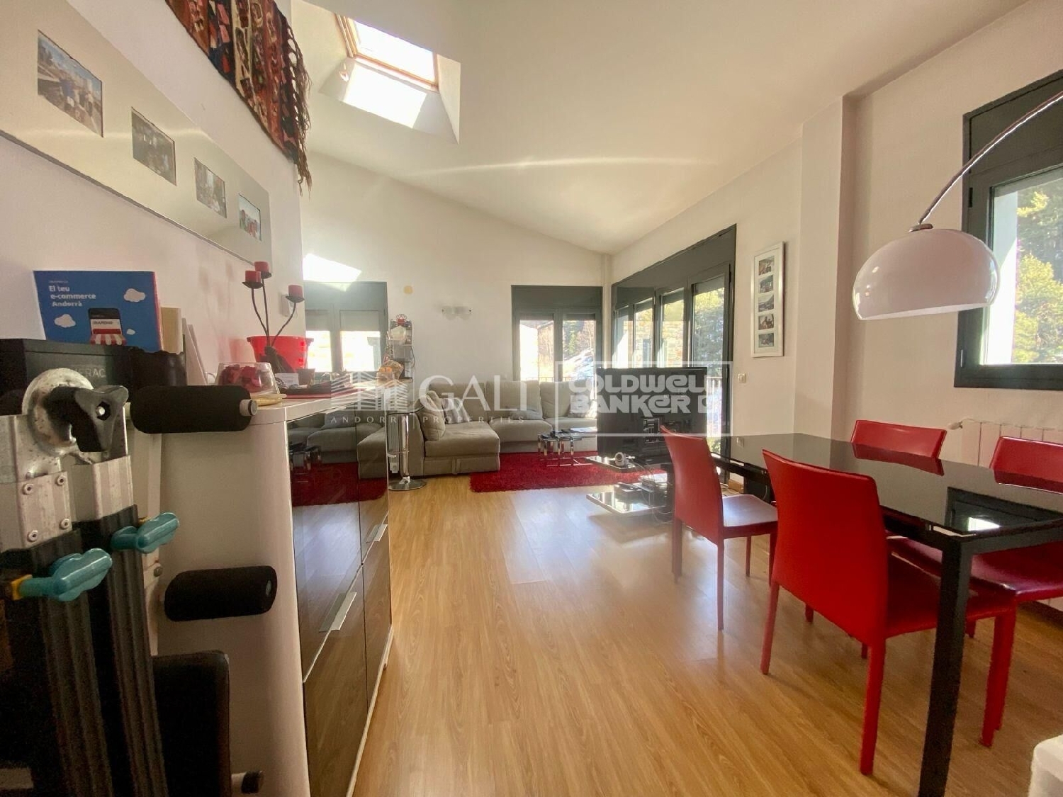  kaufen Penthouse Canillo Canillo 4