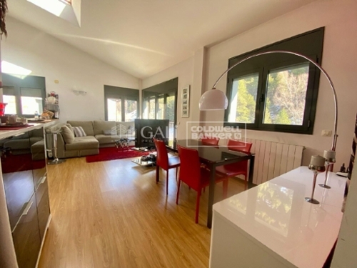 Canillo Canillo Penthouse Bild 6355914