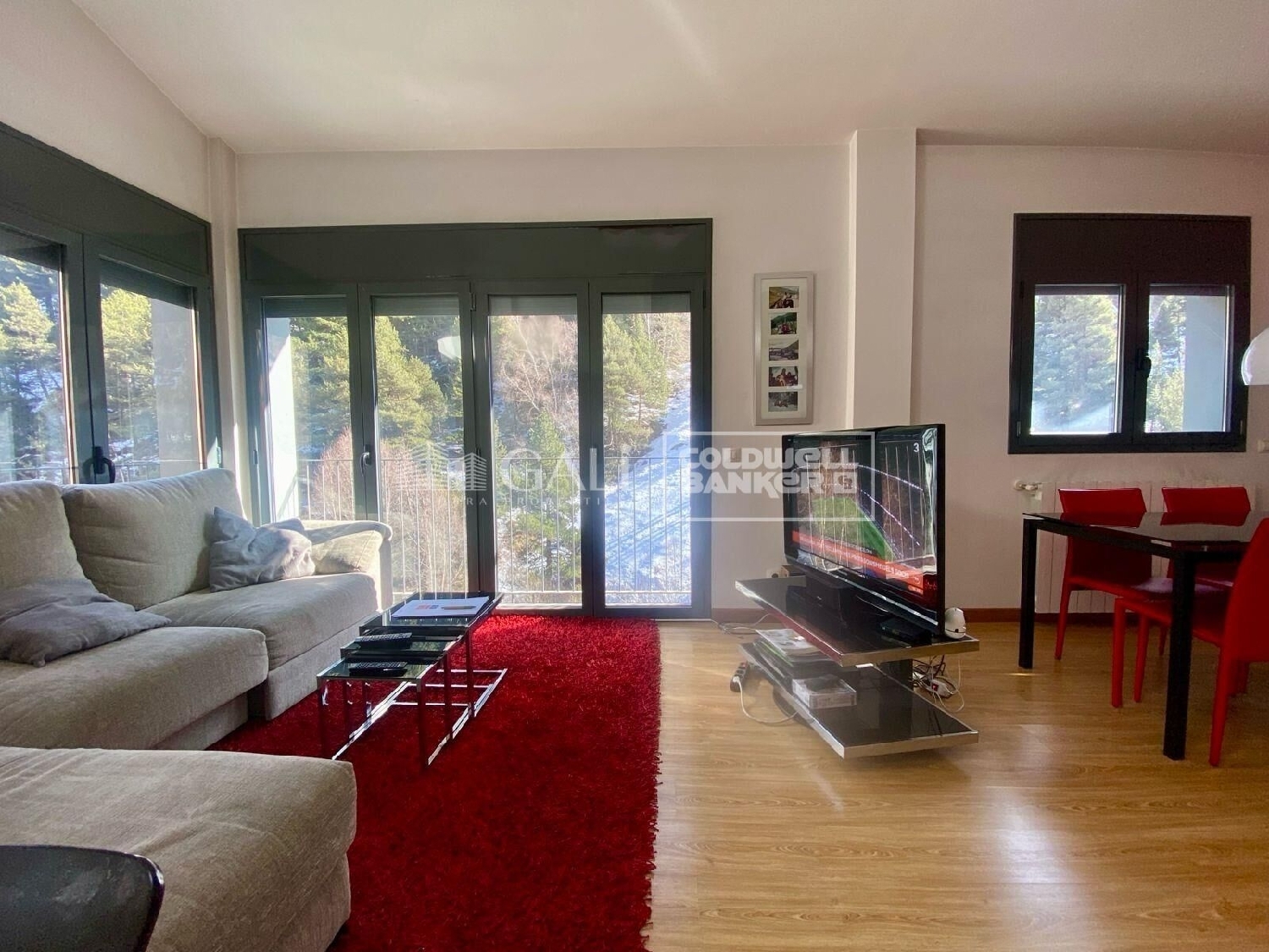  kaufen Penthouse Canillo Canillo 2