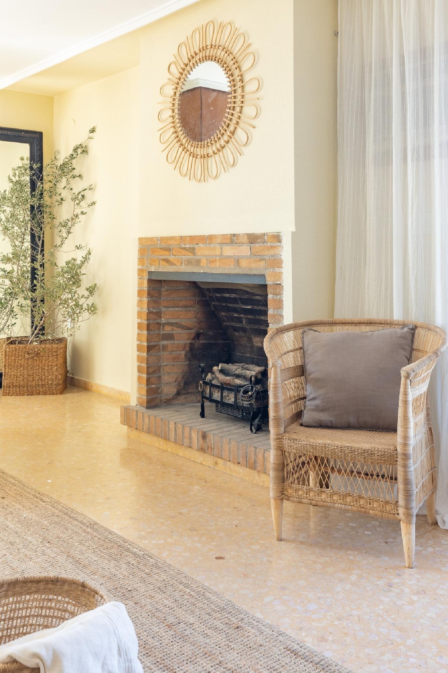 te koop penthouse Casa Requena Noroeste 7