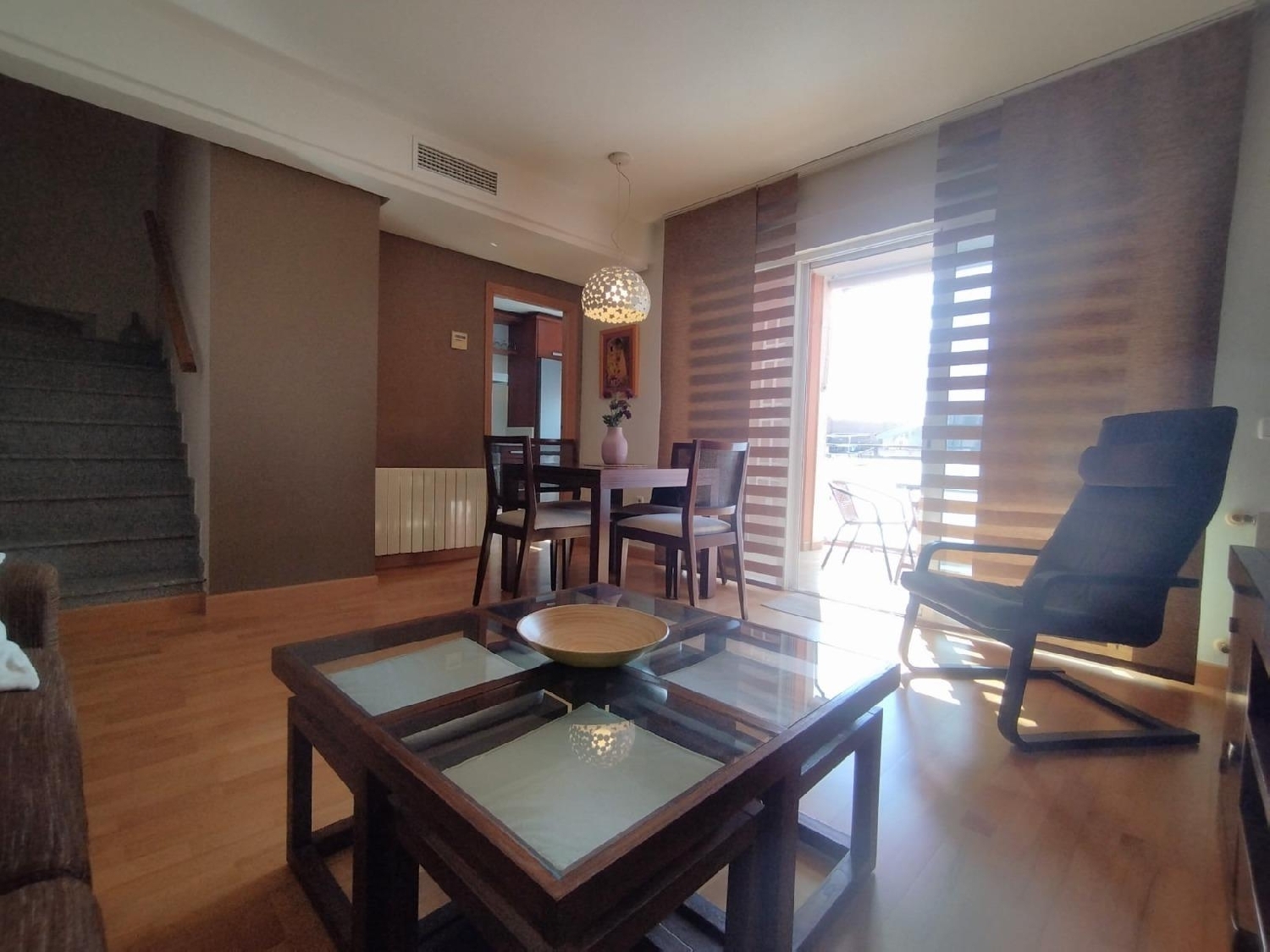  en venta ático Castrillo De Murcia Odra-Pisuerga 8